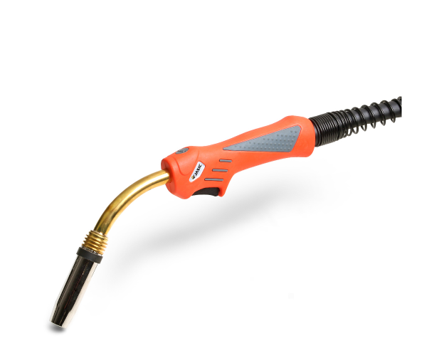 ปืนเชื่อมพร้อมสาย 3 ม เครื่องตัดพลาสม่า JASIC รุ่น MIG350(EURO) 36KD Pn.10069113 ##