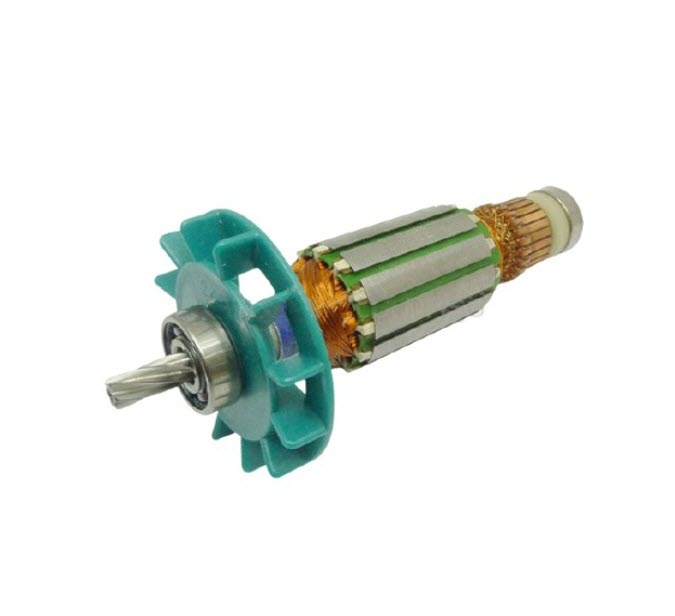 ทุ่น สว่านเจาะเหล็ก Makita มากีต้า DA3000R (แท้) ##