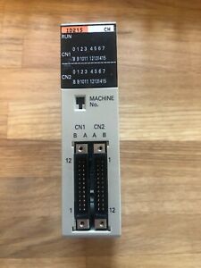 C200H-ID215 PLC " OMRON "