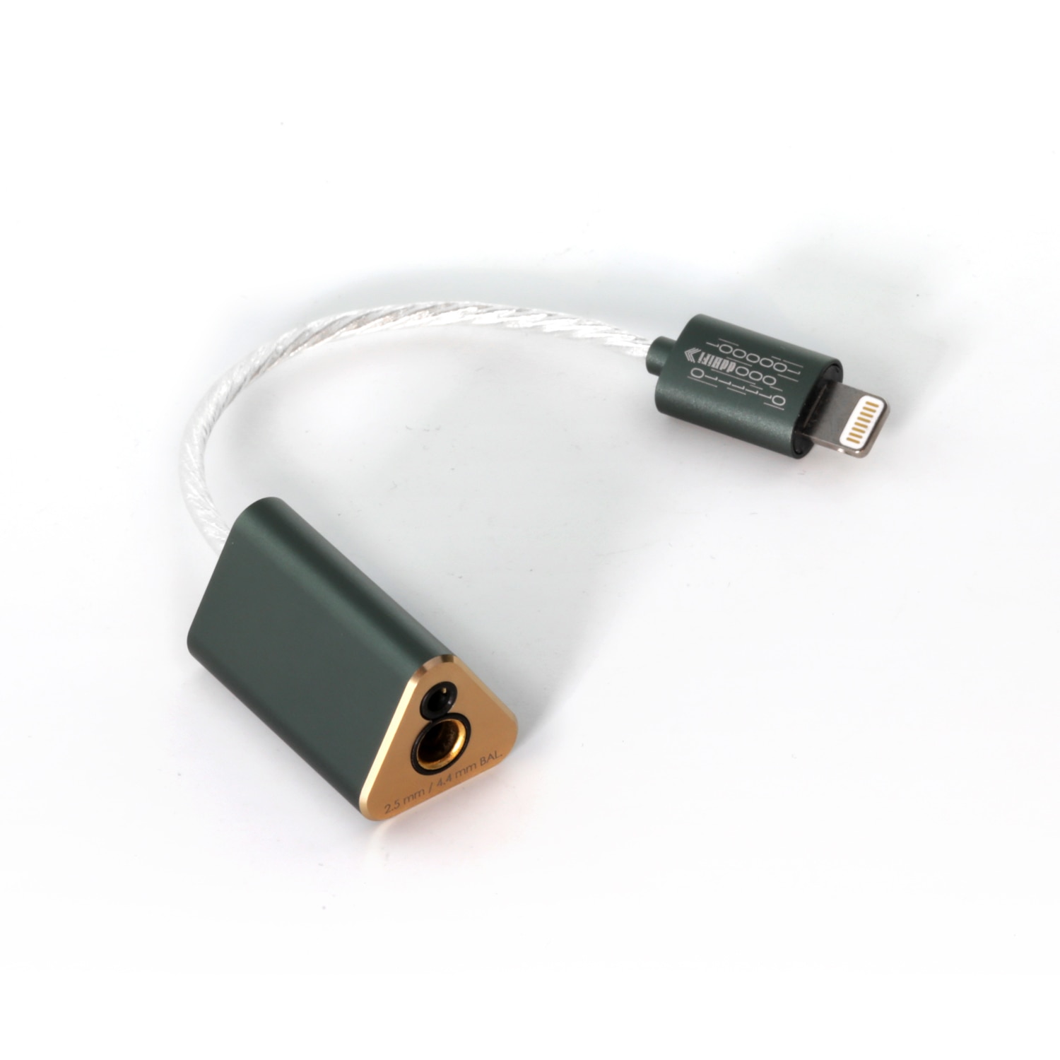 ขาย DD TC44B สายแปลง TypeC เป็น 2.5mm/4.4mm Balanced