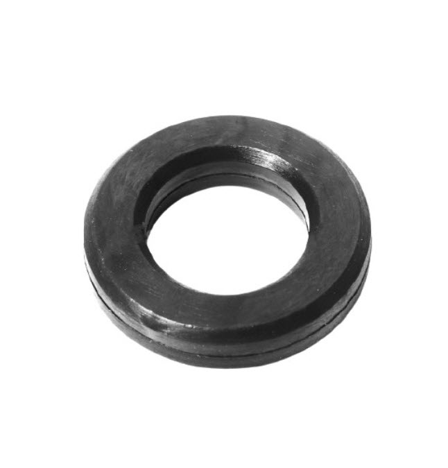 CUSHION RING 12 สว่านโรตารี่ Maktec มาคเทค, Makita มากีต้า MT870, MT871, M8701, M8701B [#40] Pn.424267-0 (แท้) ##