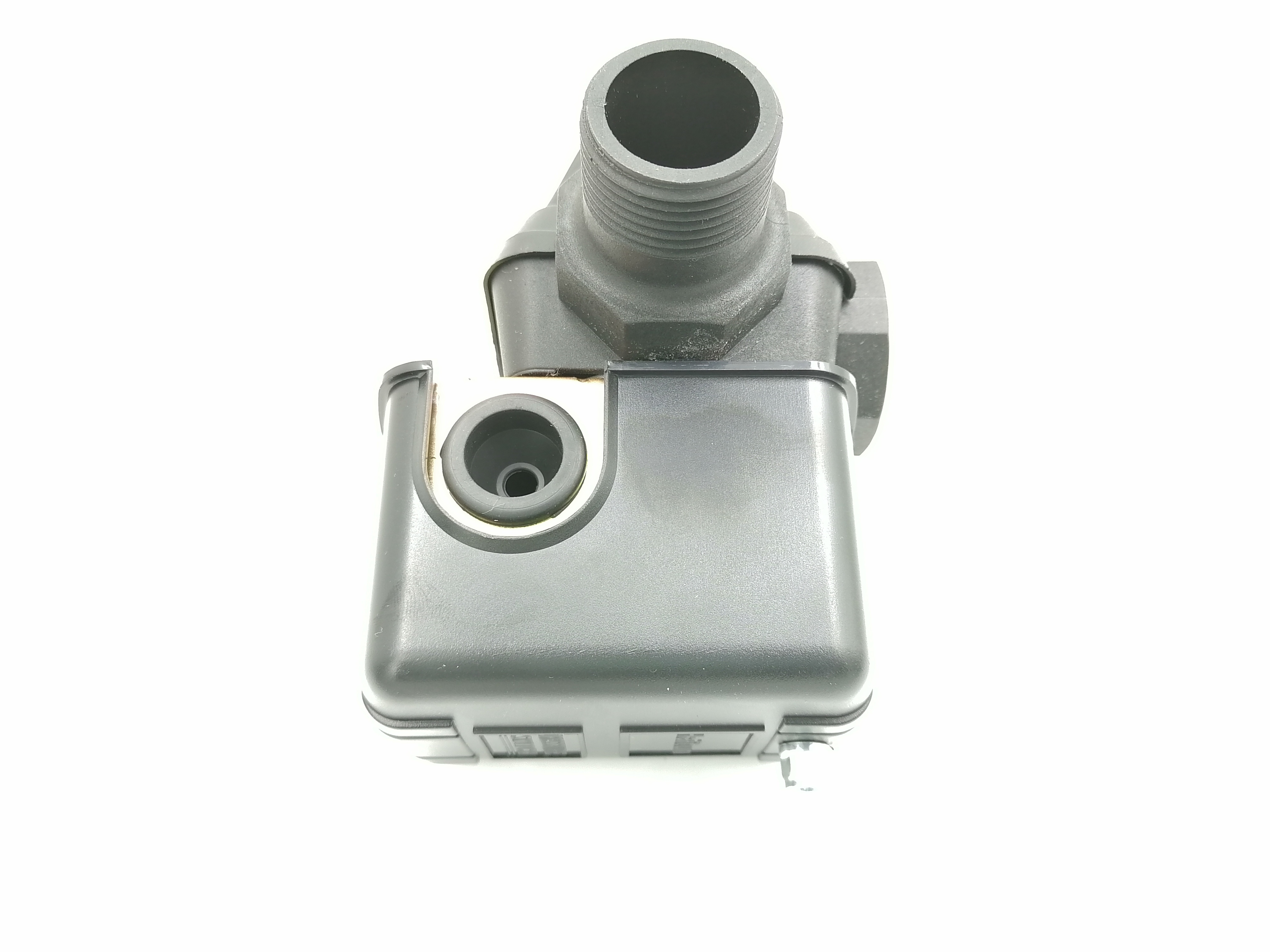 สวิทซ์คุมแรงดันปั้มน้ำ Auto ระบบปั๊มน้ำ 3WAY (PC-2B) Haitun Pn.H161-PC2B (แท้) ##