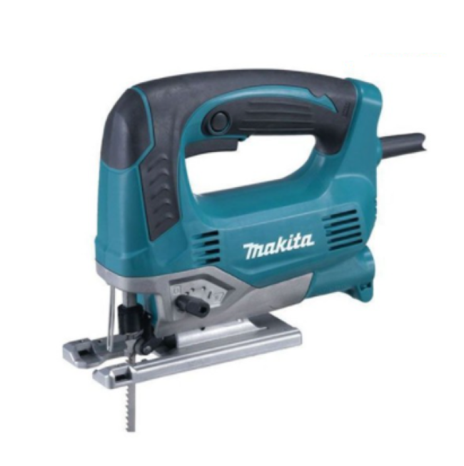 แผ่นสปริง เลื่อยจิ๊กซอว์ Maktec, Makita MT431, 4324, 4329 [#28], JV0600 [#20], M4301B Pn.232183-0 (แท้) ## (*)