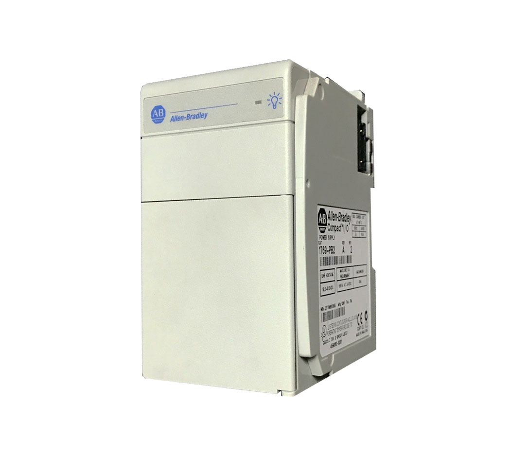 1769-PB2 PLC " ALLEN-BRADLEY "