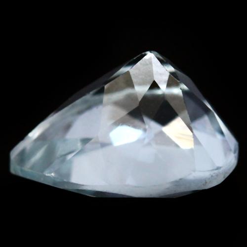 อะความารีน ( Aquamarine ) 1.65 กะรัต