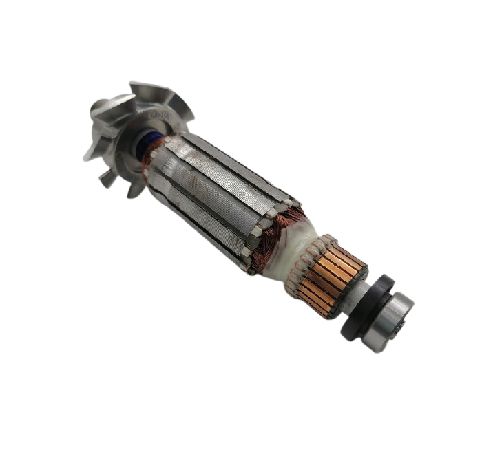 ทุ่น เครื่องเซาะร่อง มากีต้า-Makita 3709 P/N.510275-8 (แท้) ##