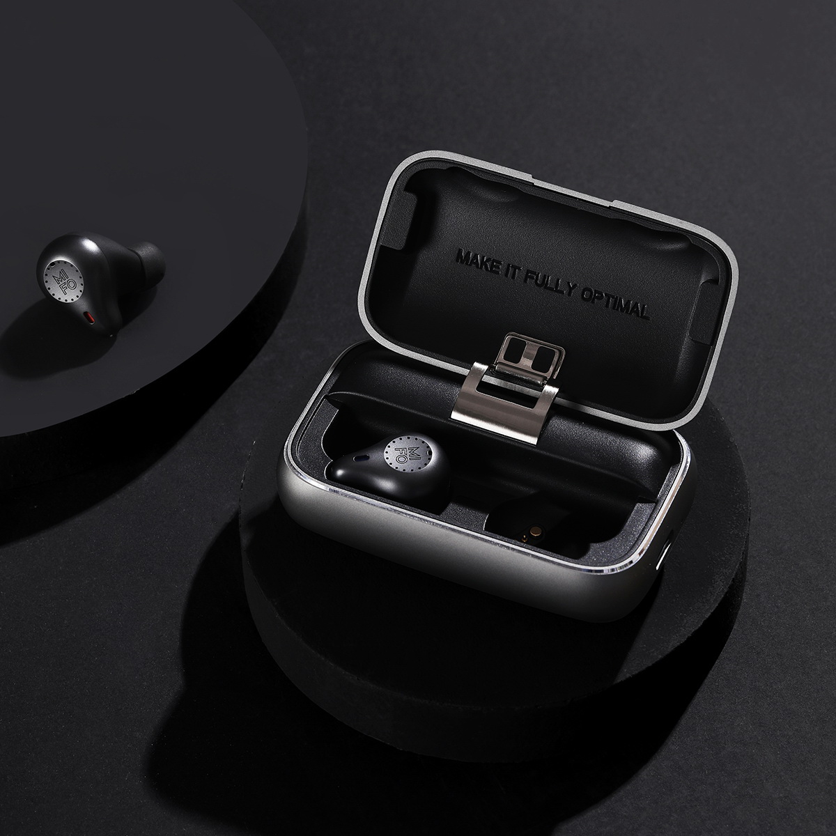 ขาย Mifo O5ii หูฟังไร้สาย TWS รองรับ Bluetooth5.2