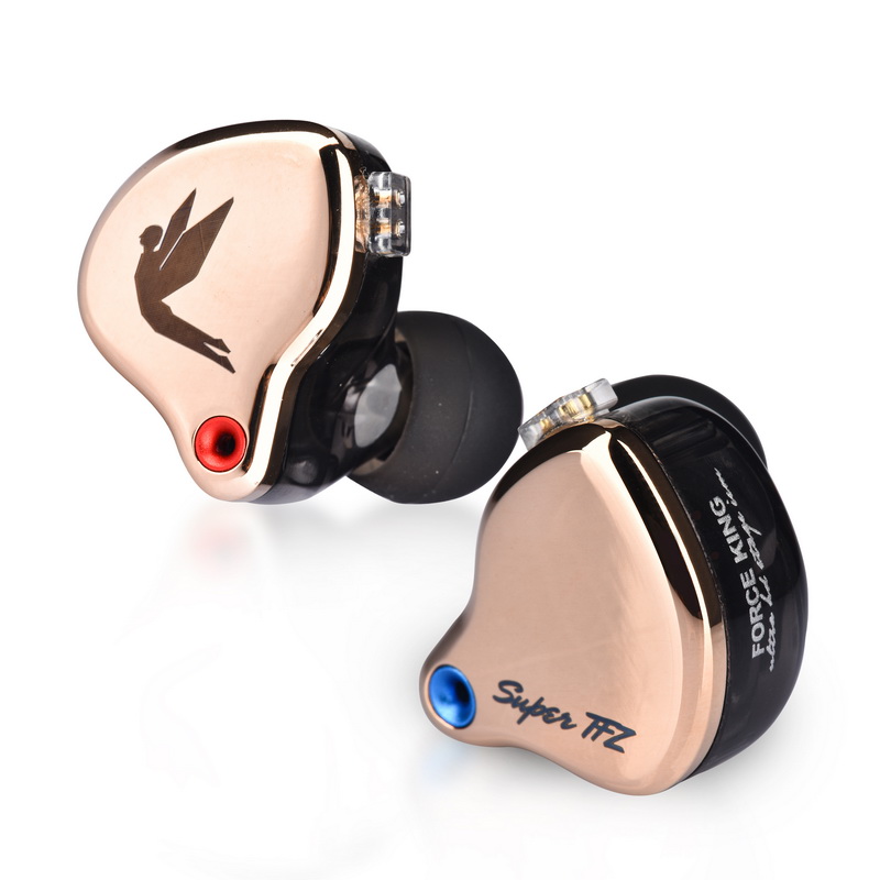 ขาย SuperTFZ Force king หูฟัง Super Dynamic เสียงสมจริงยิ่งขึ้น ประกันศูนย์ไทย