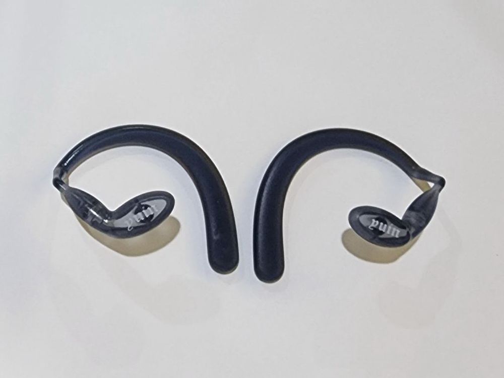 Yuin Earhook ของแท้ สามารถใช้งานร่วมกับ G Series อย่าง G1A G2Aได้