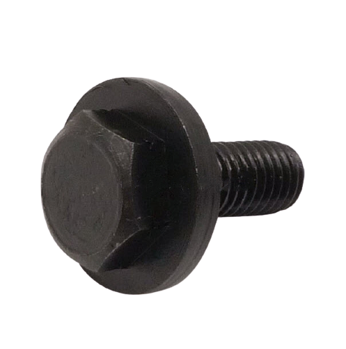 BLADE LOCK BOLT แท่นตัดองศา Maktec, Makita MT230 [#64], M2300, M2300B [#1] Pn.JM23000054 (แท้) ##