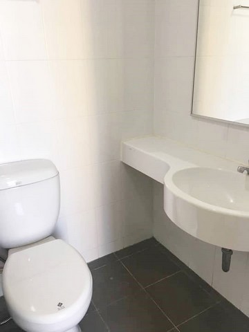 ให้เช่าคอนโด ลุมพินี คอนโดทาวน์ รามอินทรา - ลาดปลาเค้า 2 ขนาด 23 ตรม.ตกแต่งใหม่ เฟอร์ครบ ใกล้เดอะแจ๊ส