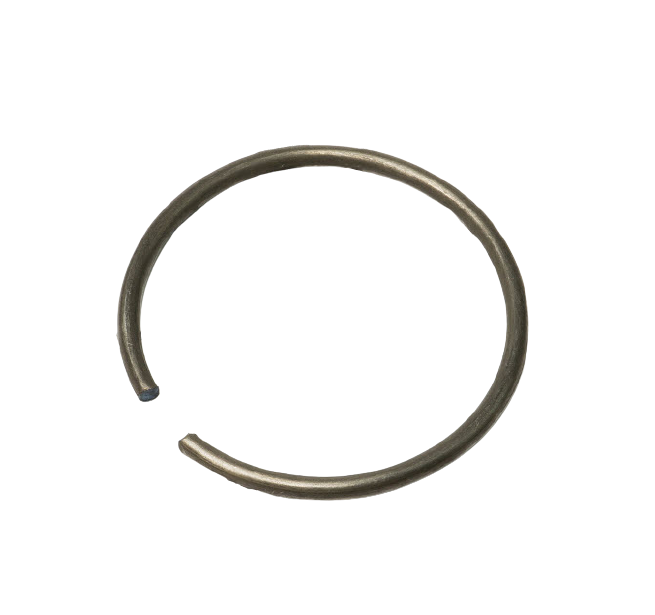 แหวนสปริง สกัดไฟฟ้า, แย็ก Makita HM0810 [#88] Pn.231936-4 (แท้) ##