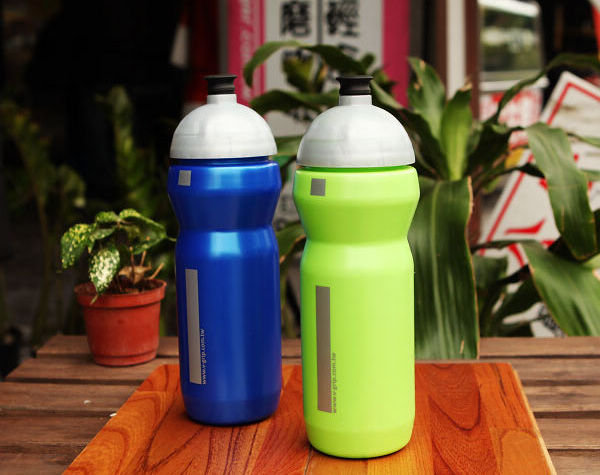 กระติกน้ำ V-Grips หัวจุดดูด Silicone ,V-AK750 ,750ml