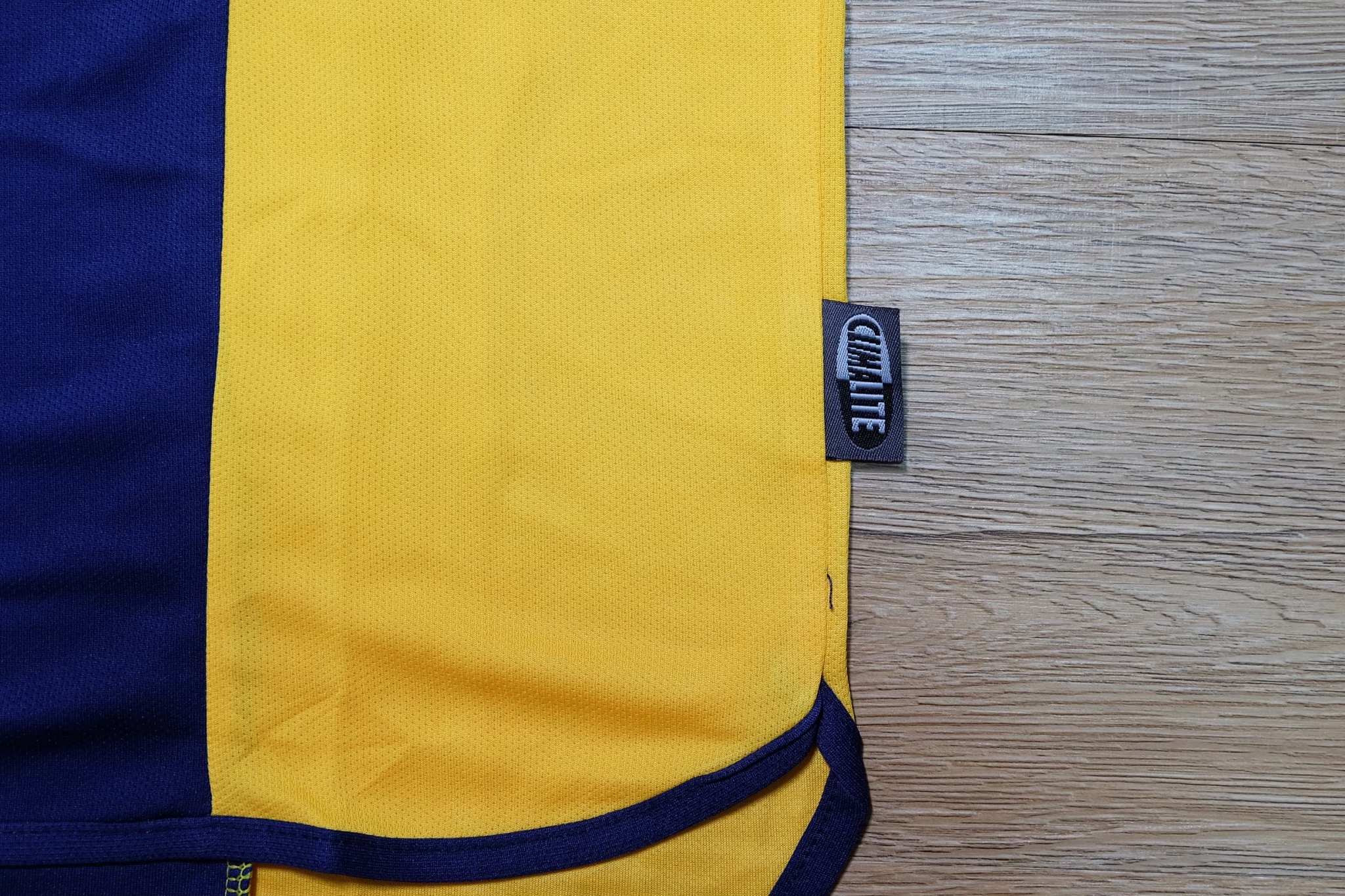 Ajax Amsterdam 2000/01 Vintage Jersey เสื้อฟุตบอลอาแจกซ์ อัมสเตอร์ดัม ABN AMRO