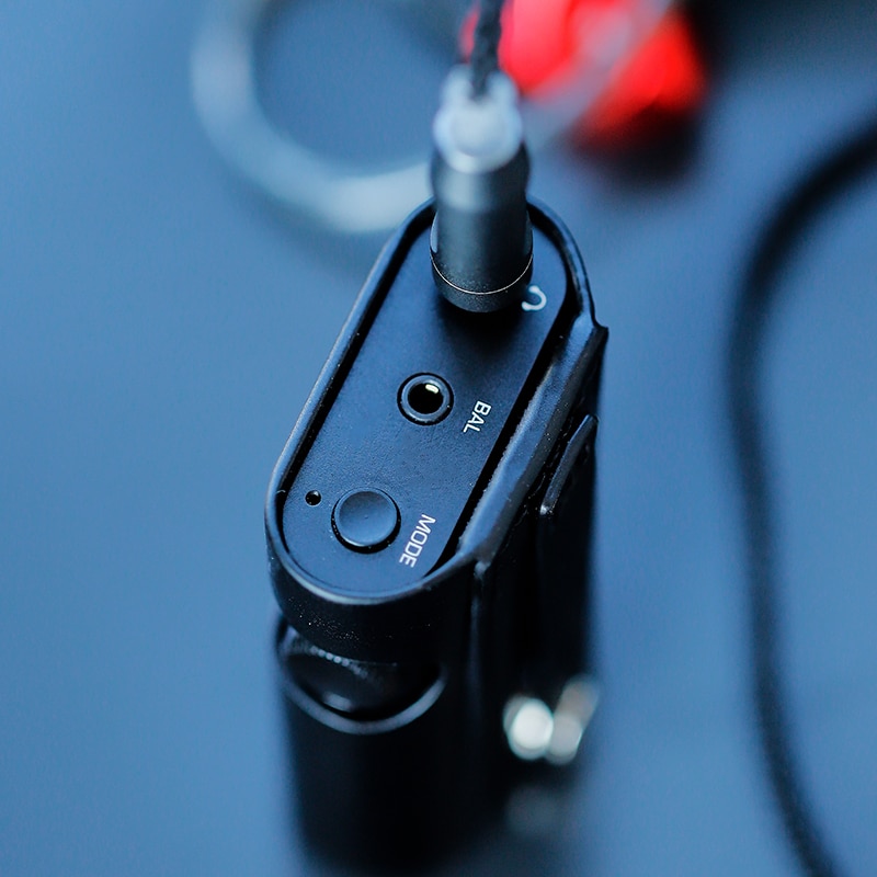 ขาย เคสหนัง SHANLING UP4 เคสหนังคุณภาพดี