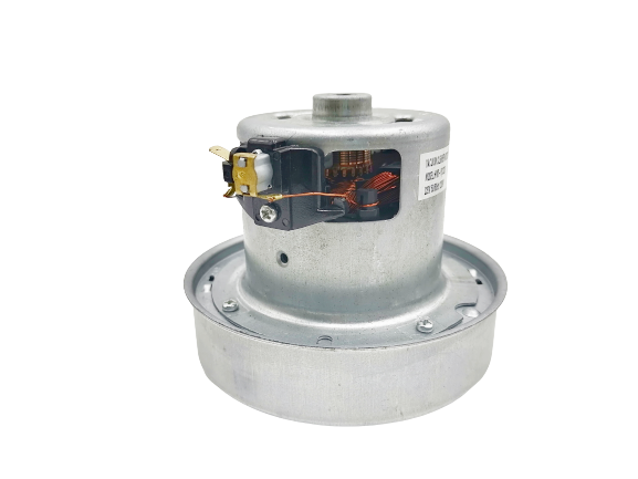 มอเตอร์เครื่องดูดฝุ่น 1200w. 220v. #HWX-CG03