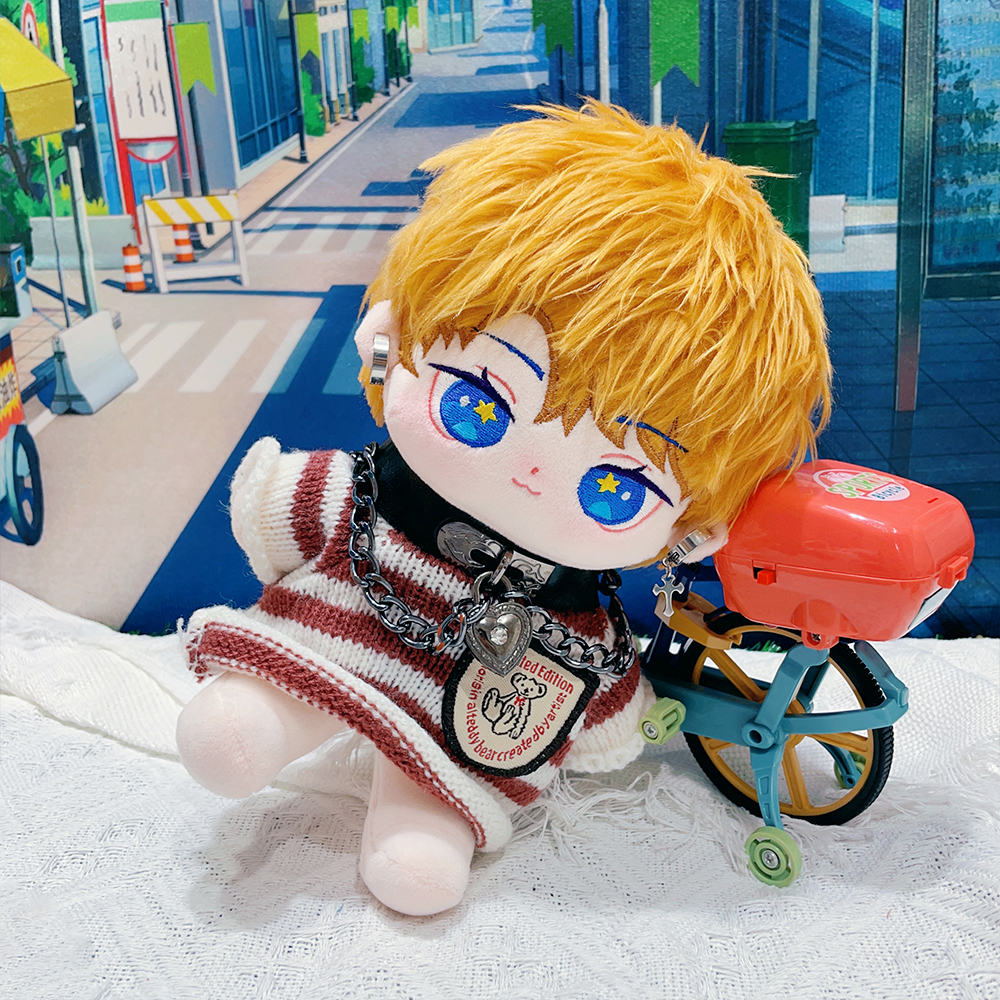 ตุ๊กตา (20cm.) เฉินเฟยอวี่