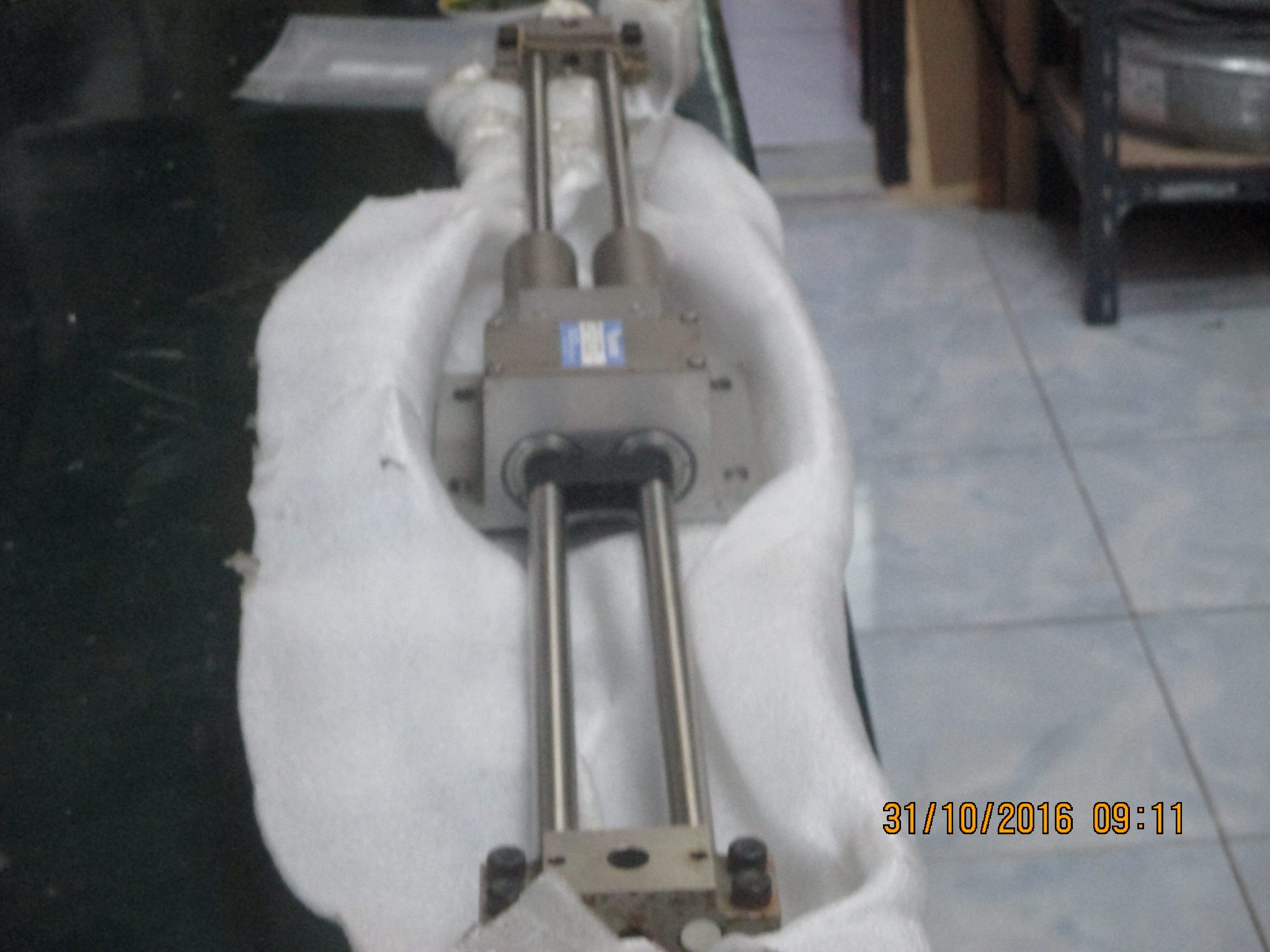 VLS-1024PW600 LINEAR " NSD "