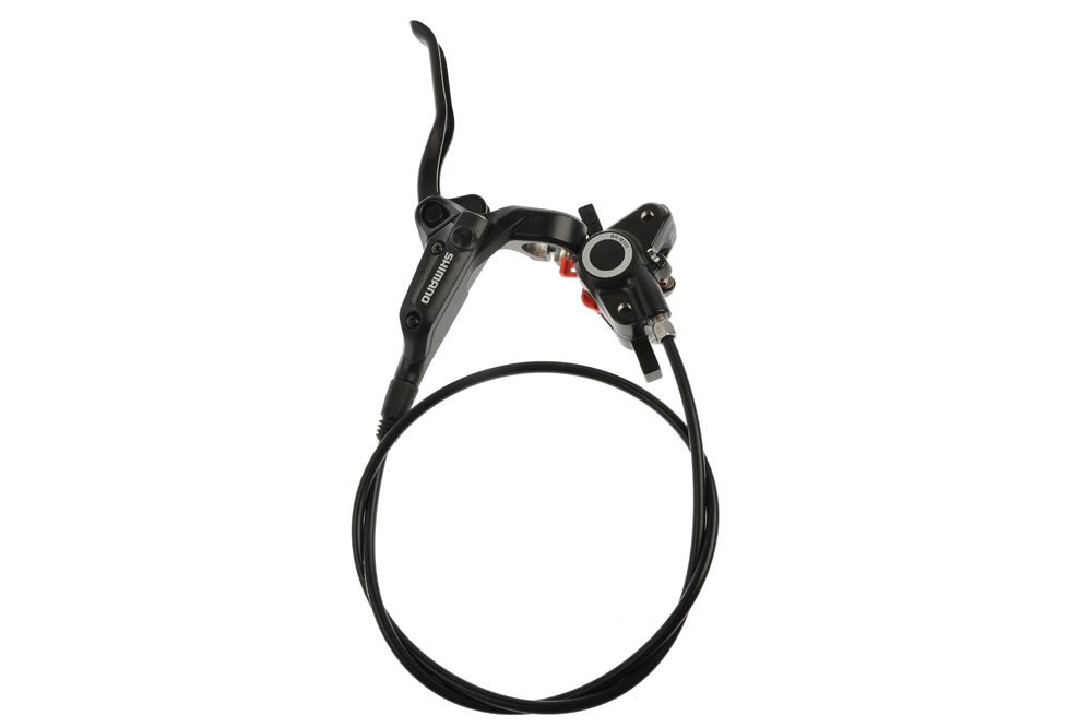 ชุดดิสน้ำมัน Shimano Altus BR-M315,BL-M315 Hydraulic Disc Brake