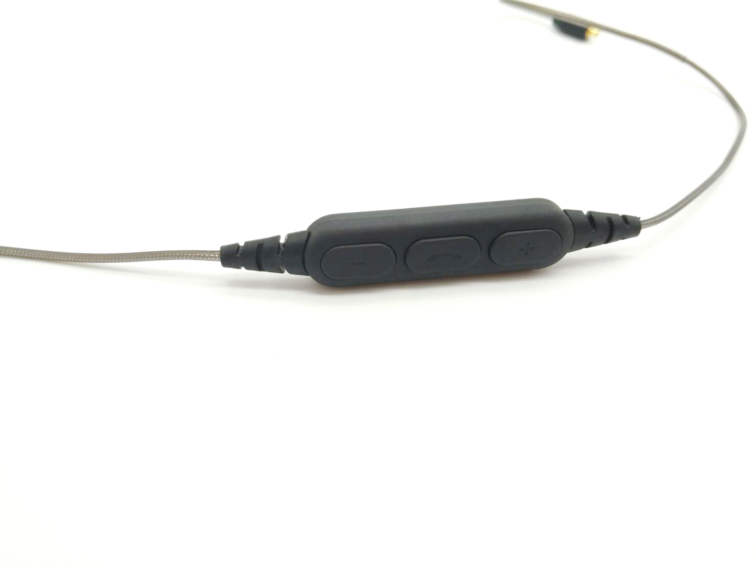 ขาย x-tips สายเปลี่ยนหูฟังขั้ว mmcx พร้อมรองรับบลูทูธ ไมค์+/- เสียง สำหรับ Shure