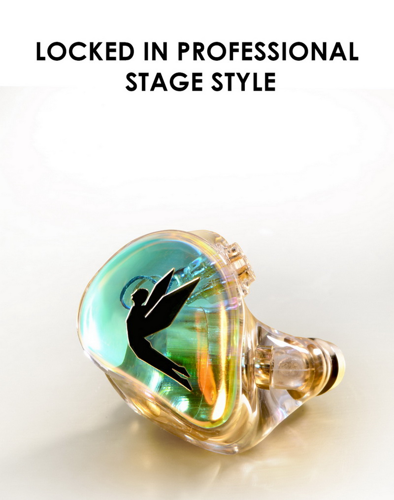 ขาย SuperTFZ Force1 หูฟังระดับ High-Resolution ที่ให้คุณภาพเสียงที่ดีที่สุด