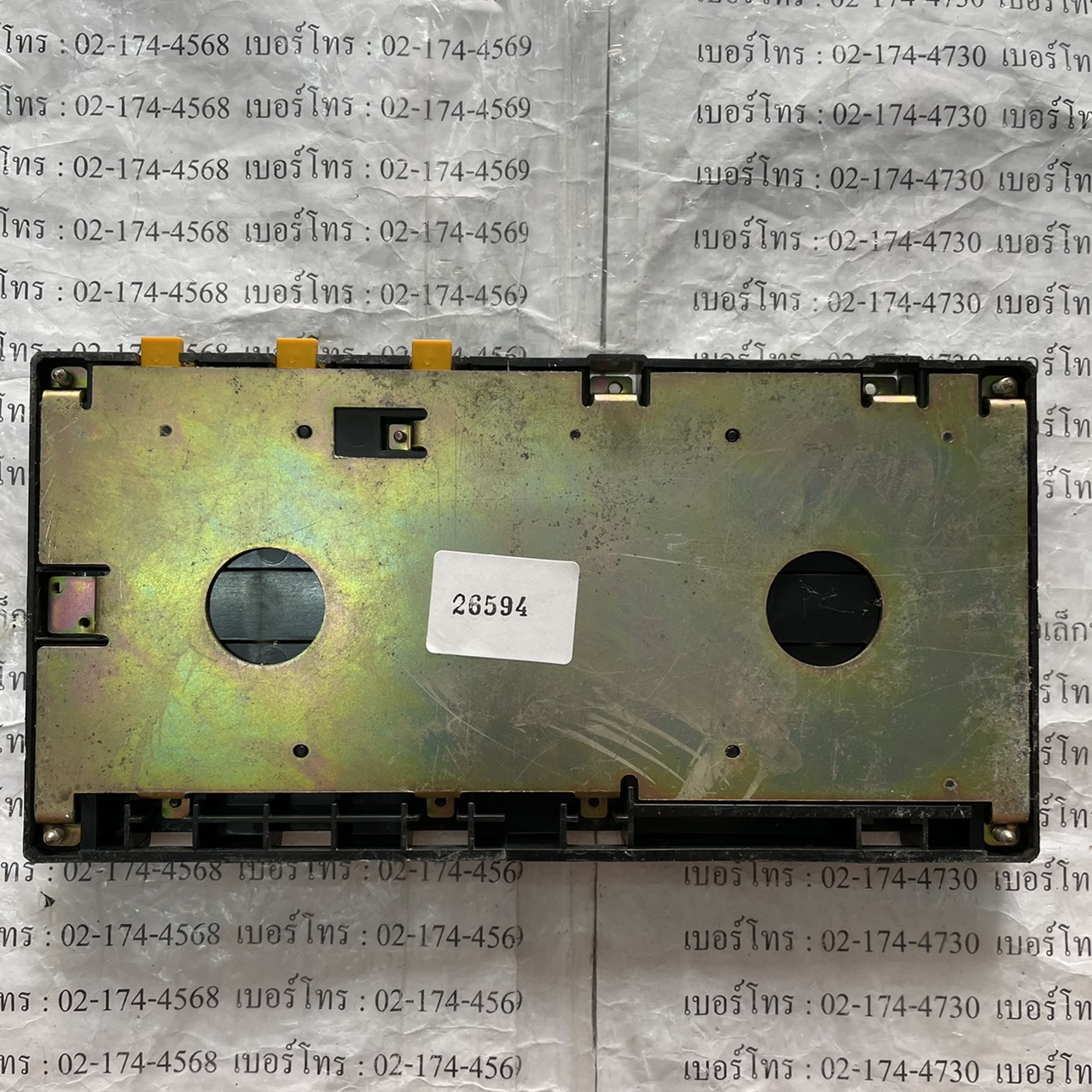 C200H-BC031-V2 BASE UNIT " OMRON "