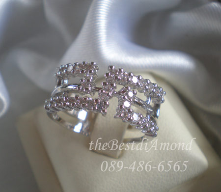 BR507RD+++แหวนทรงเรขาคณิต+++แบบเท่ห์ๆสไตน์Modern จัดวางรูปแบบได้เฉี่ยว ทันสมัย ดูดีสุดๆรูปแบบเก๋ไก๋มากๆๆเพชรแวววาว ใส่ได้สวยทุกนิ้ว ดูดีทันสมัยมากๆๆ