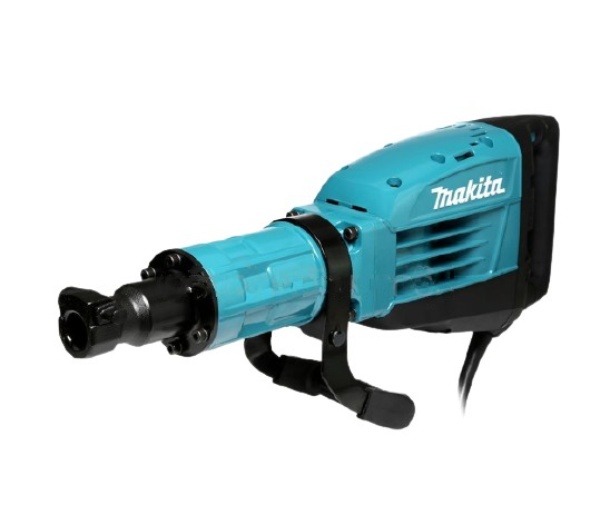 สกัดไฟฟ้า Makita มากีต้า รุ่น HM1307C (แท้) ##