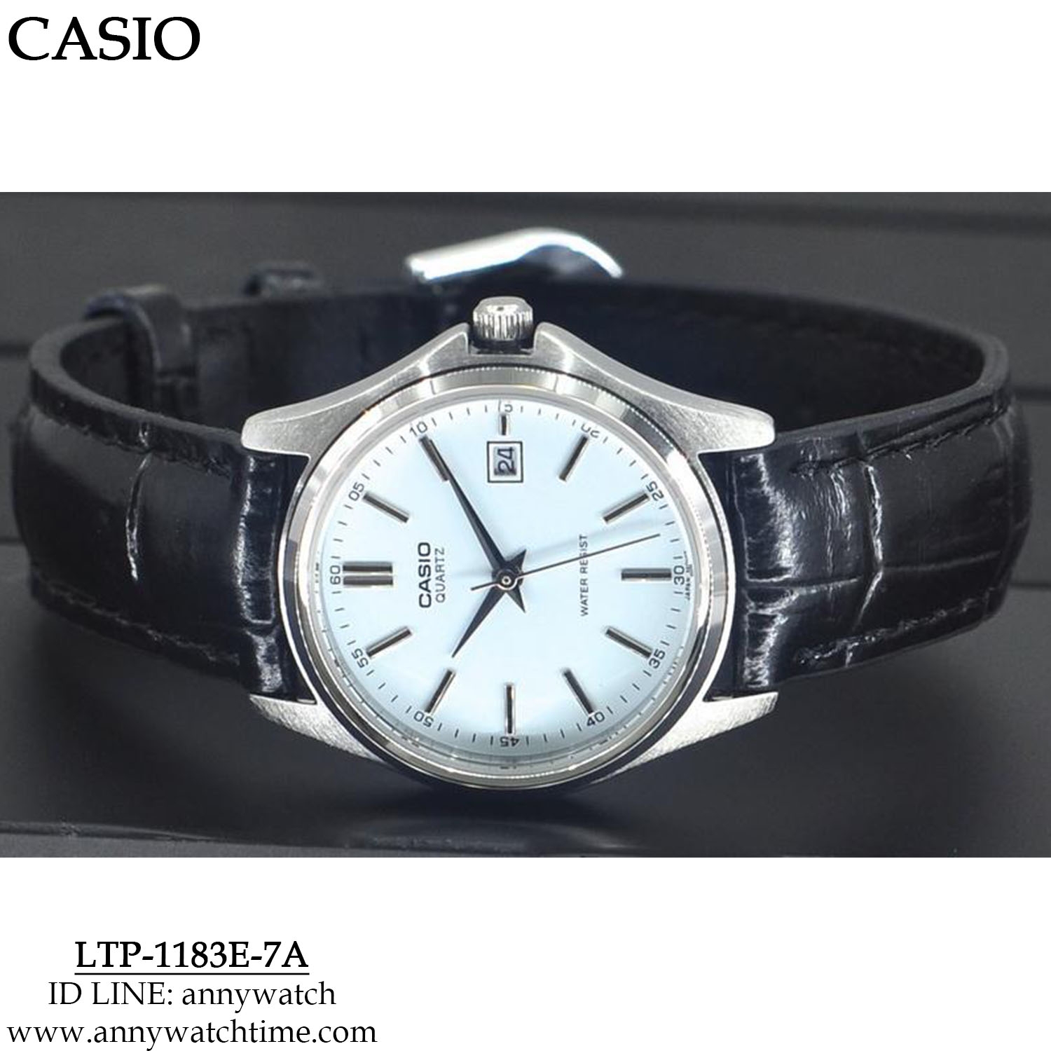 CASIO LTP-1183E-7A