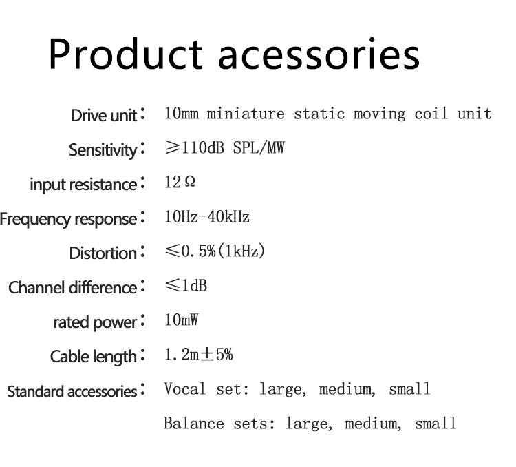 ขาย BGVP ZERO หูฟังไดรเวอร์ Micro Electrostatic Dynamic รองรับ Hi-Res