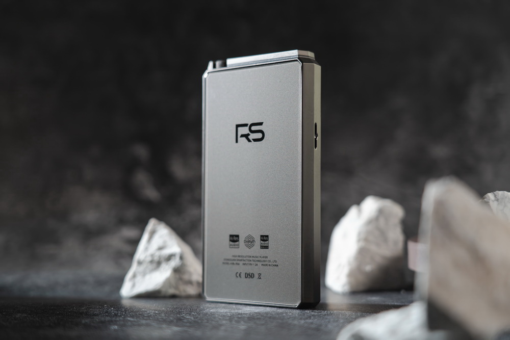 [PreOrder] ขาย Hiby RS6 DAP พกพา สถาปัตยกรรม Darwin ระดับเรือธง รองรับ MQA16x ประกันศูนย์ไทย