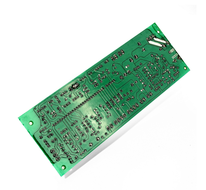 แผงคอนโทรล ตู้เชื่อม JASIC เจสิค รุ่น TIG300MT Pn.10056204 (แท้) ##