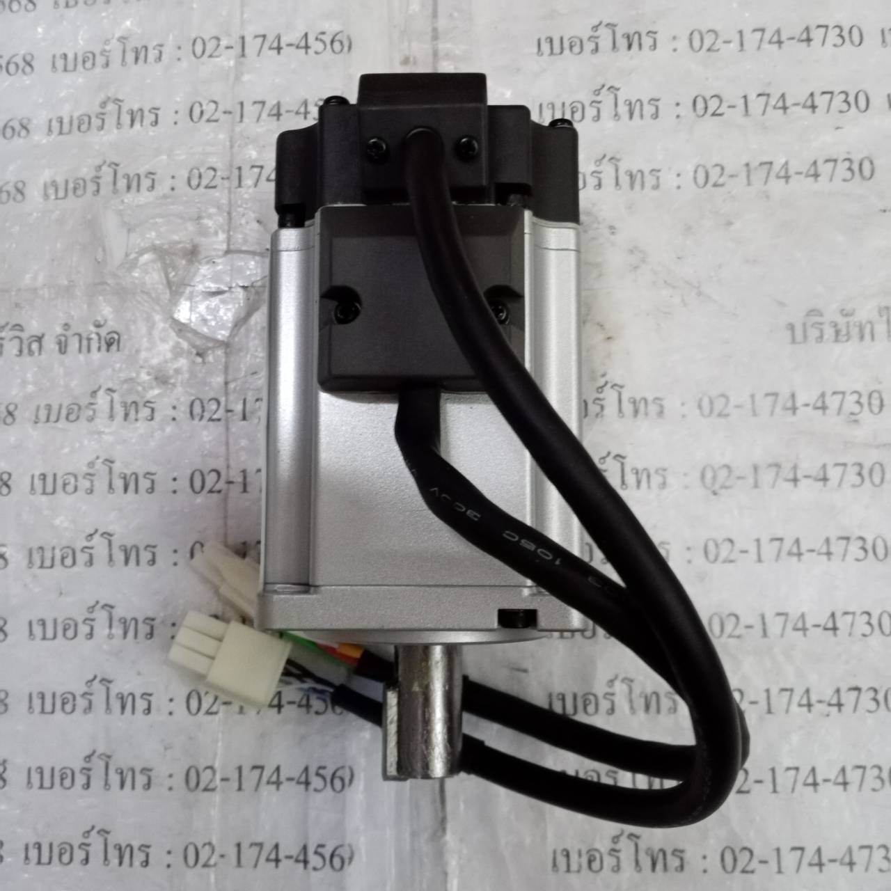 MSMD042G1U SERVO MOTOR “ PANASONIC ”