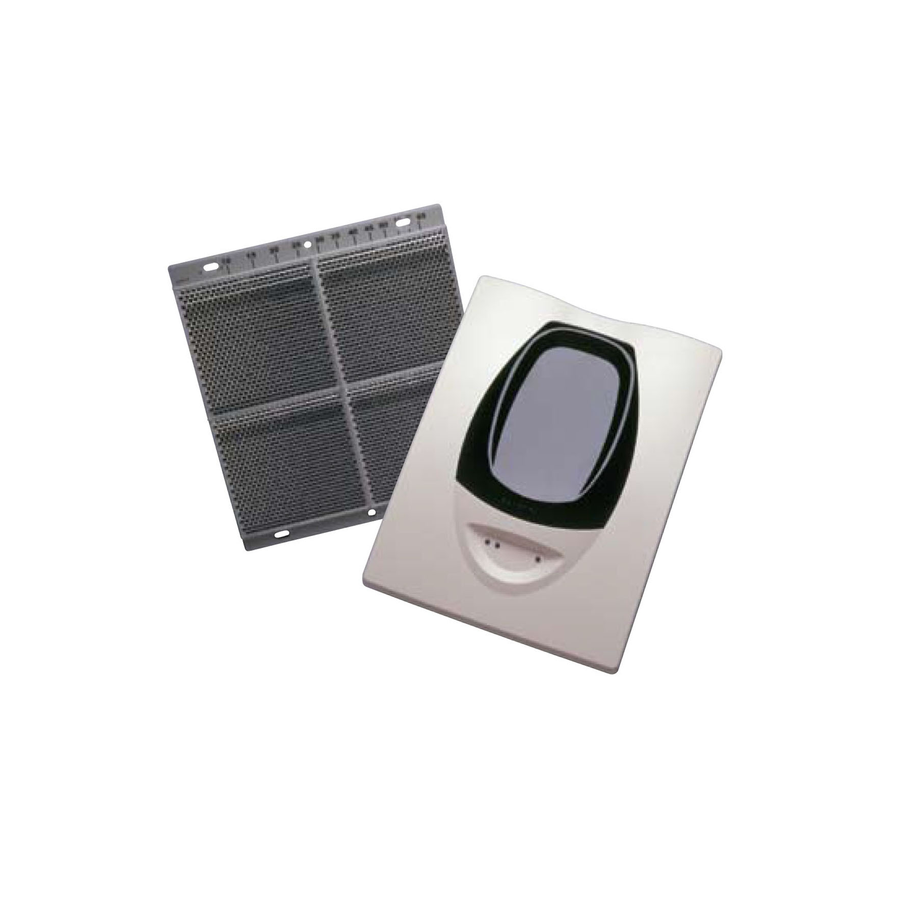 Conventional Single-ended Reflected Beam Smoke Detector รุ่น BEAM1224 ยี่ห้อ SYSTEM SENSOR