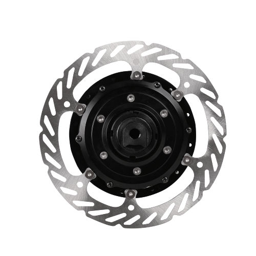 KEYDE S110 Thru-Axle Rear Motor – Rear Hub Motor for E-Bikes