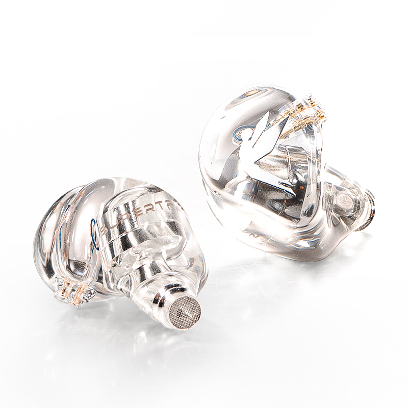 ขาย SuperTFZ Force1 หูฟังระดับ High-Resolution ที่ให้คุณภาพเสียงที่ดีที่สุด