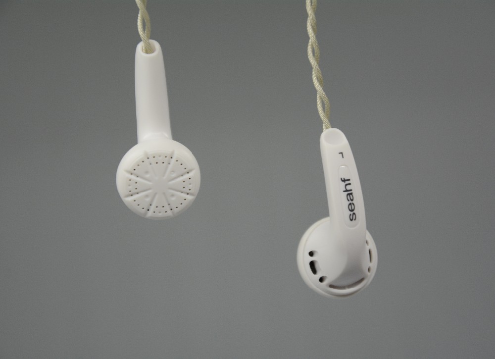 ขาย Seahf หูฟังเอียร์บัดเสียงดี กำลังขับสูง ซาวด์สเตจกว้าง