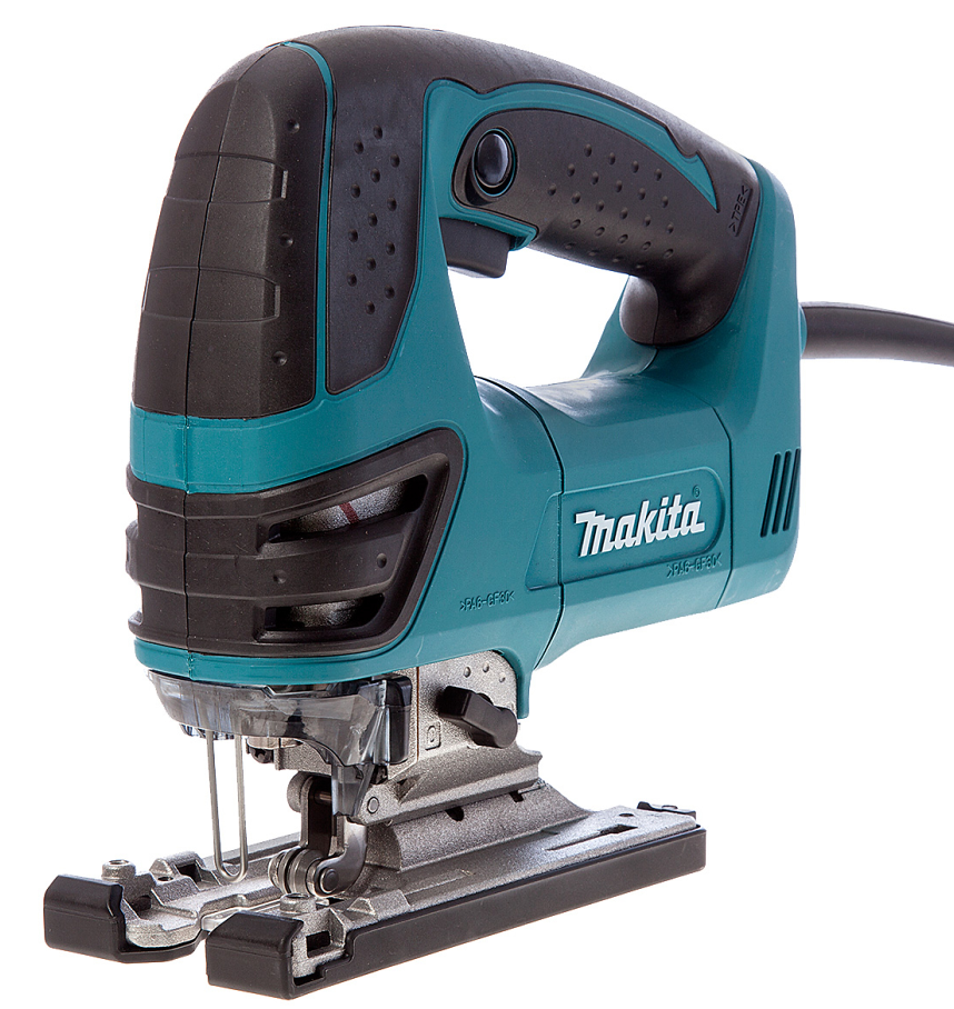 TOOL OPENER เลื่อยจิ๊กซอร์ Makita มากีต้า 4350CT [#17] Pn.419820-5 (แท้) ##