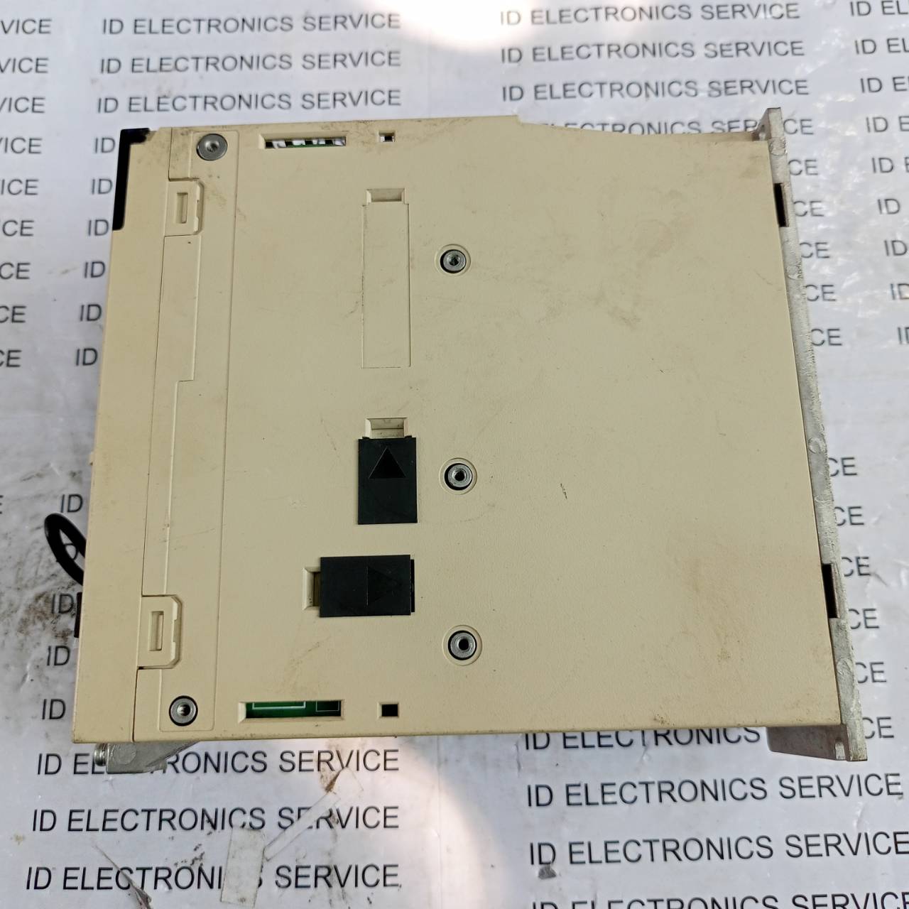 SGD7S-7R6A00A SERVO DRIVE " YASKAWA "