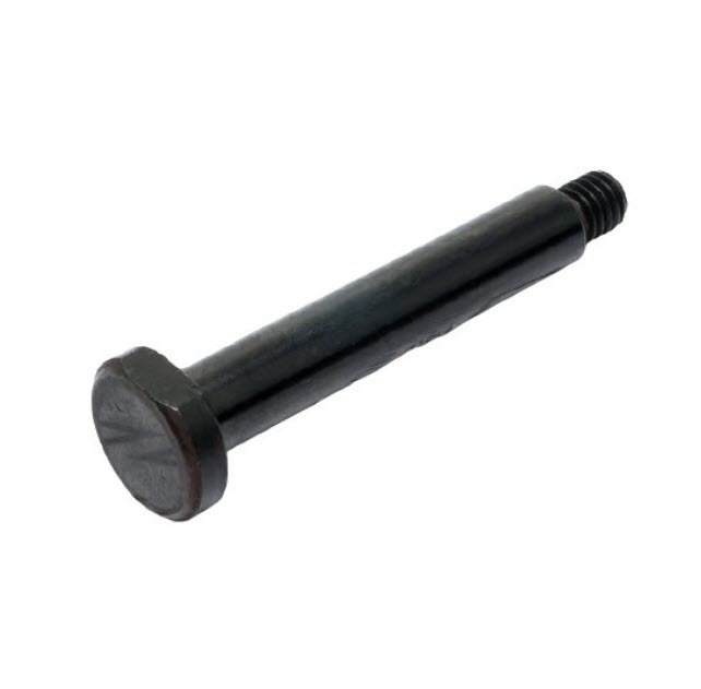 น๊อตยึดด้าม สกัดไฟฟ้า, แย็ก Makita-มากีต้า HM1201 [#44], HM0810 [#28], HM0810T, TA [#26] Pn.321210-9 (แท้) ##