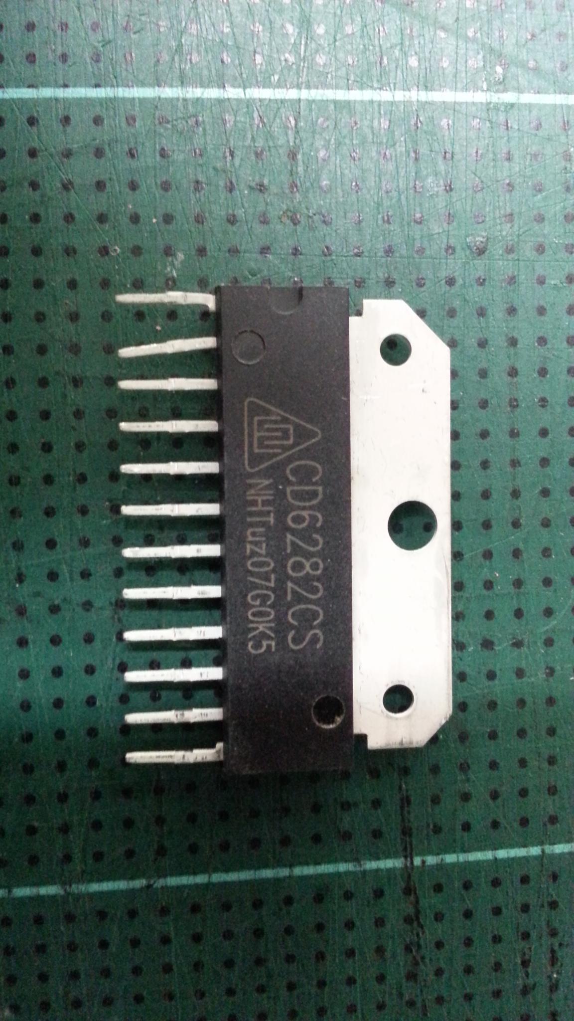 CD6282CS