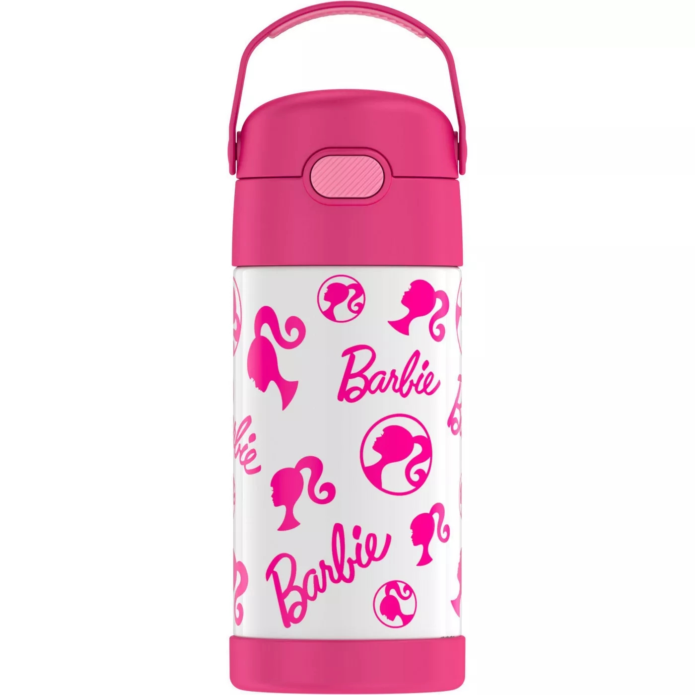 กระติกเก็บความเย็น Thermos 12oz FUNtainer Bottle - Barbie