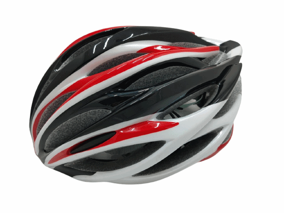 หมวกจักรยาน ESSEN ES05 MTB/ROAD HELMET Inmold