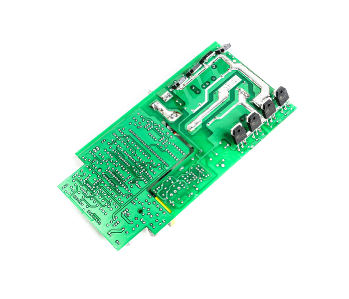 แผงวงจรบน ตู้เชื่อม JASIC รุ่น MAXARC250 Pn.10000255 (แท้) ##