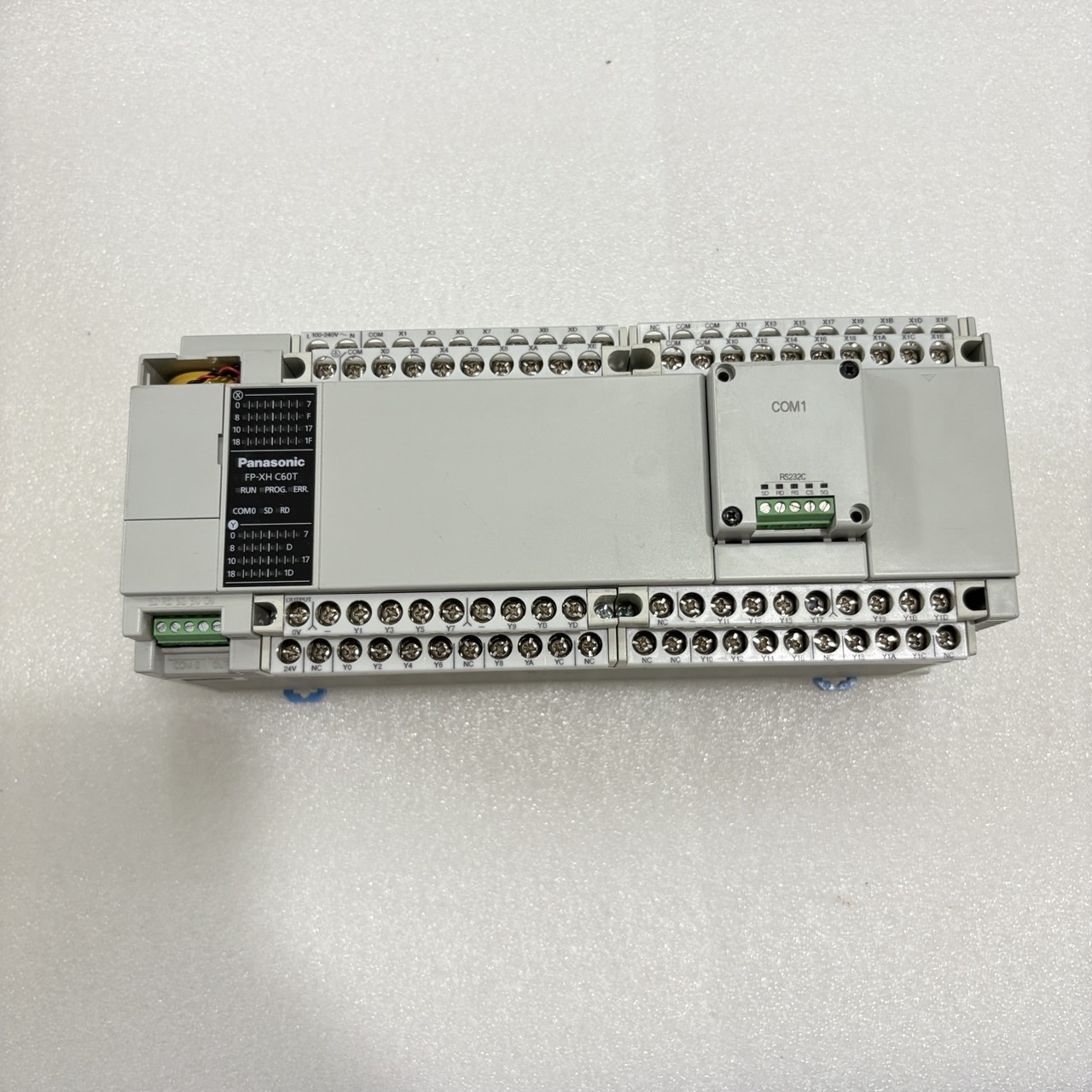 AFPXHC60T-F PLC " PANASONIC "