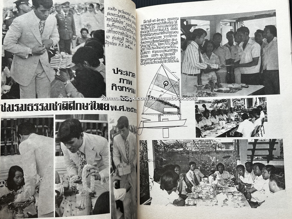 ธรรมชาติศึกษา ฉบับนำสำรวจวนอุทยานน้ำตกบริพัตร ฉบับปฐมฤกษ์ ปี 1 เล่ม 1