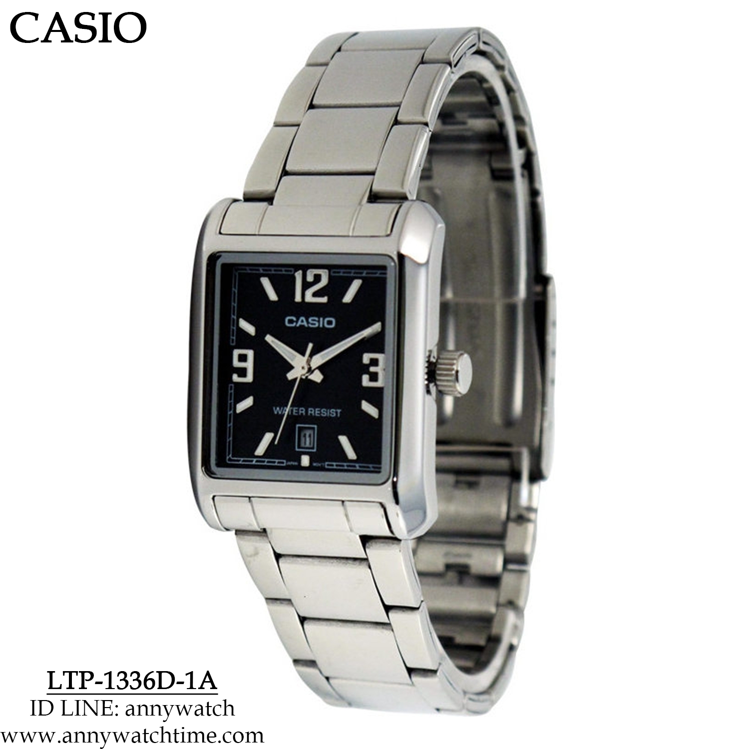 CASIO LTP-1336D-1A