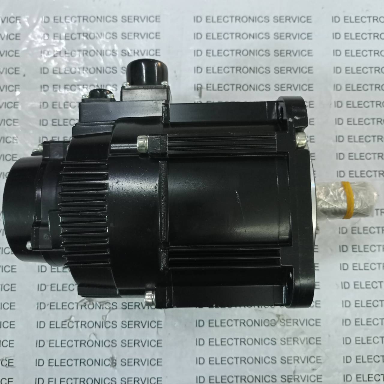SGMGV-13ADC6C SERVO MOTOR " YASKAWA "