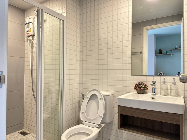 ให้เช่าคอนโด เคฟ ทียู ตึกA 30.05 ตร.ม.เฟอร์ครบ แอร์ 2 ตัว มีเครื่องซักผ้า ตรงข้ามธรรมศาสตร์รังสิต