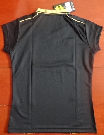 เสื้อวอลเลย์บอล ทีมชาติไทย ชุดที่ 2 ชุดลุยศึก FIVB เวิลด์กรังด์ปรีซ์ 2014 (เสื้อผู้หญิง) ใหม่ S-Size / THAILAND Volleyball Shirt Second Kit FIVB World Grand Prix 2014 (Female) Jersey NEW S-Size